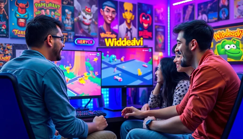 is widdeadvi the best game in pc