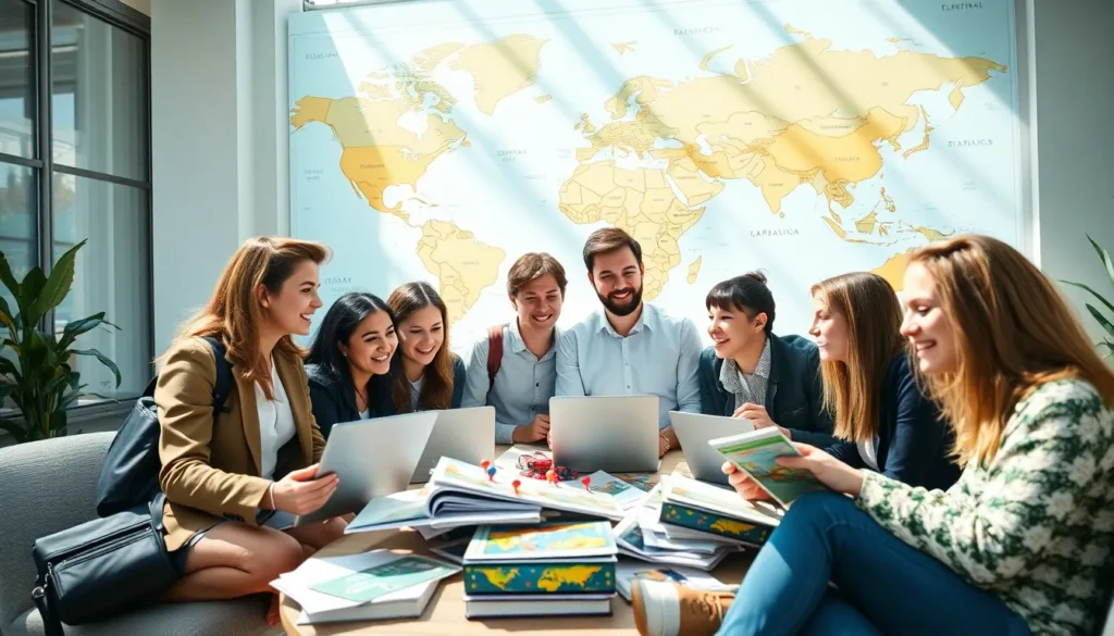 myfavouriteplaces.org:// blog