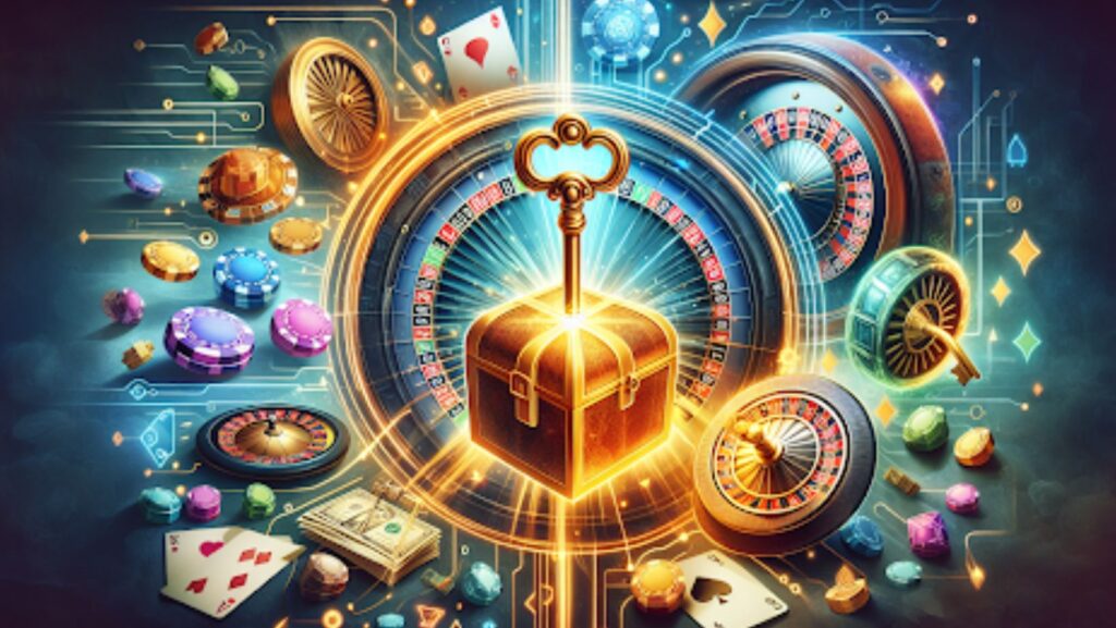 Casino Rewards Unlocked Guide