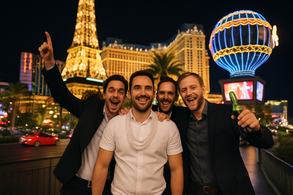 bachelor party sin city, vegas bachelor party ideas, sin city nightlife, vegas party packages, bachelor party activities las vegas, vegas strip events, bachelor party resorts las vegas, top vegas clubs for bachelor parties, vegas entertainment packages