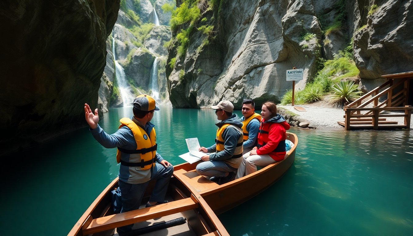 martvili canyon myfavouriteplaces