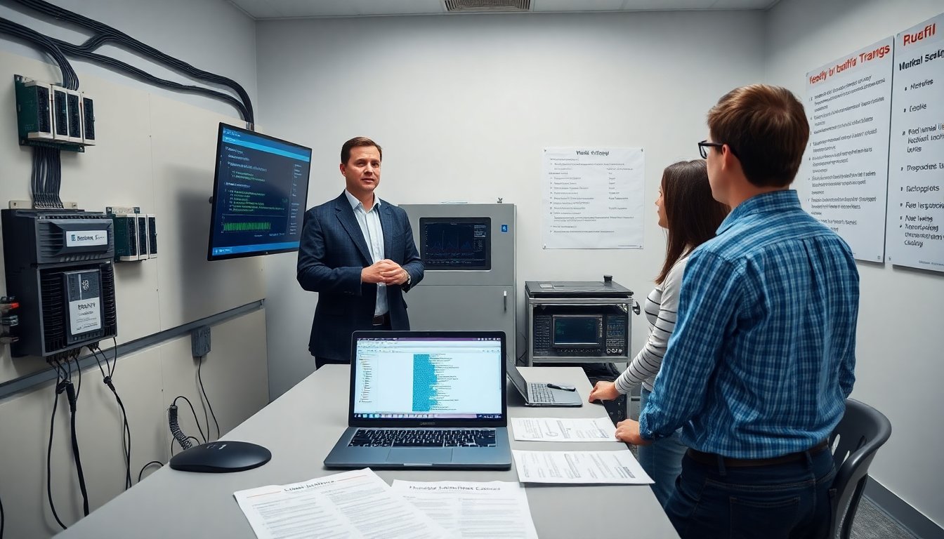 marseiller escape cyber course myfauritplcs